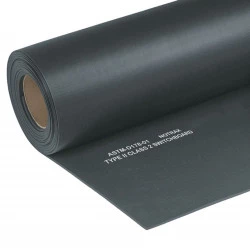 Tapis de protection électrique classe 2