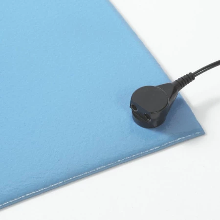 Tapis de table antistatique ESD Tapis de table antistatique ESD
