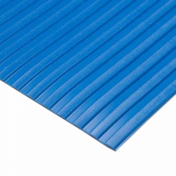 Tapis robuste et isolant électrique