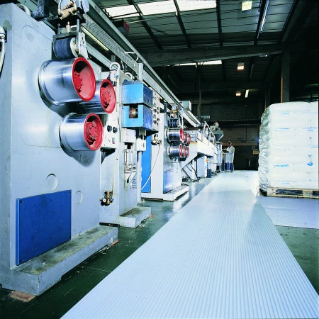 Tapis robuste et isolant électrique Tapis robuste et isolant électrique