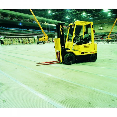 Tapis robuste et isolant électrique Tapis robuste et isolant électrique