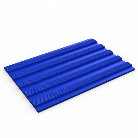 Tapis robuste et isolant électrique Tapis robuste et isolant électrique