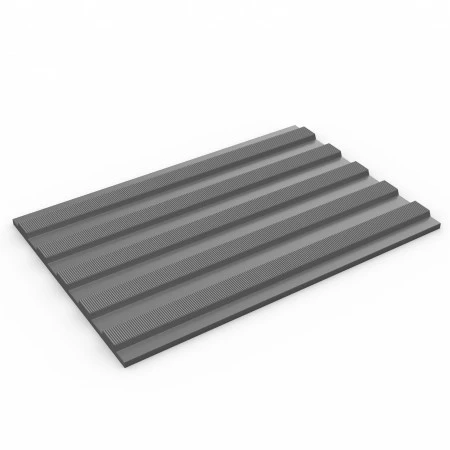 Tapis robuste et isolant électrique Tapis robuste et isolant électrique