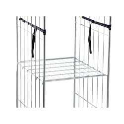 Clayette pour roll standard 700 x 800