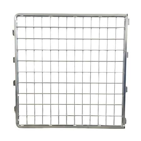 Etagère pour roll conteneur 2 côtés