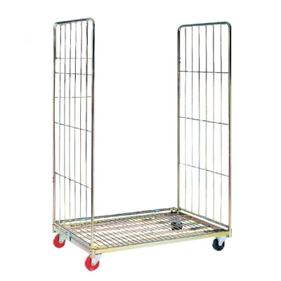 Maxi roll conteneur | 2 côtés Maxi roll conteneur | 2 côtés