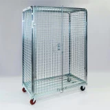 Maxi roll conteneur antivol Maxi roll conteneur antivol