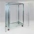 Maxi roll conteneur antivol Maxi roll conteneur antivol