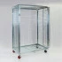 Maxi roll conteneur antivol Maxi roll conteneur antivol