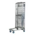 Roll conteneur antivol - Capacité 400 kg Roll conteneur antivol - Capacité 400 kg