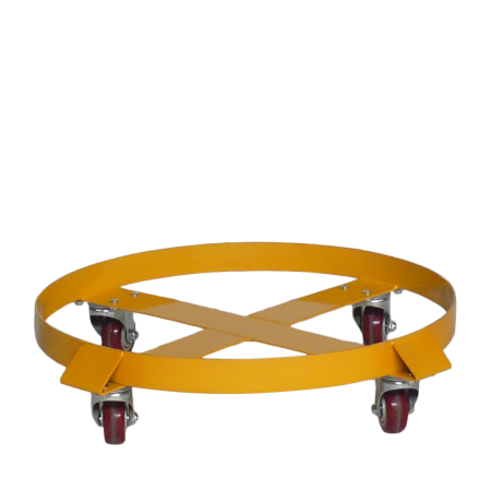 rouleur pour fût