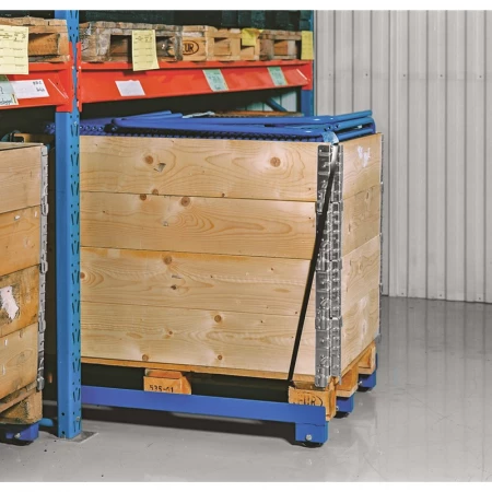 Chariot porte-palettes charge 1000 kg Chariot porte-palettes charge 1000 kg