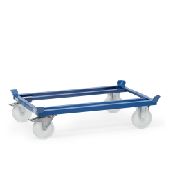 Rouleur de palette 1050 kg