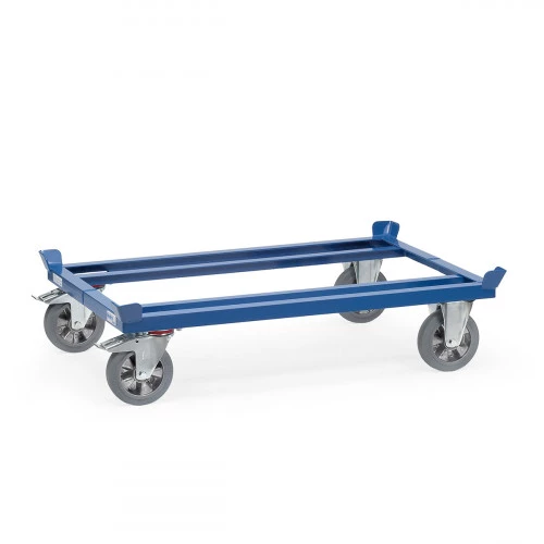 Rouleur de palette 1200 kg