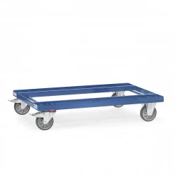 Rouleur de palette 500 kg