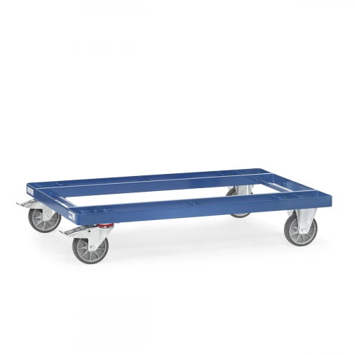 Rouleur de palette 500 kg