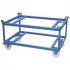 Rouleur de palette 500 ou 1000 kg rehaussé Rouleur de palette 500 ou 1000 kg rehaussé