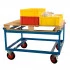 Rouleur de palette 500 ou 1000 kg rehaussé Rouleur de palette 500 ou 1000 kg rehaussé
