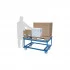 Rouleur de palette 500 ou 1000 kg rehaussé Rouleur de palette 500 ou 1000 kg rehaussé