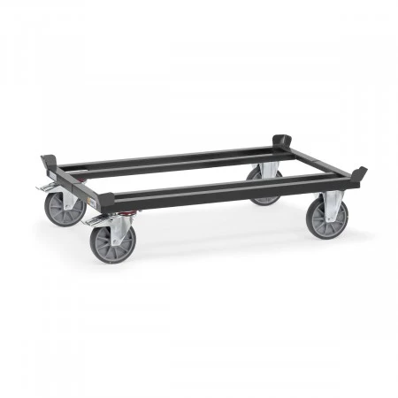 Rouleur de palette ESD Rouleur de palette ESD