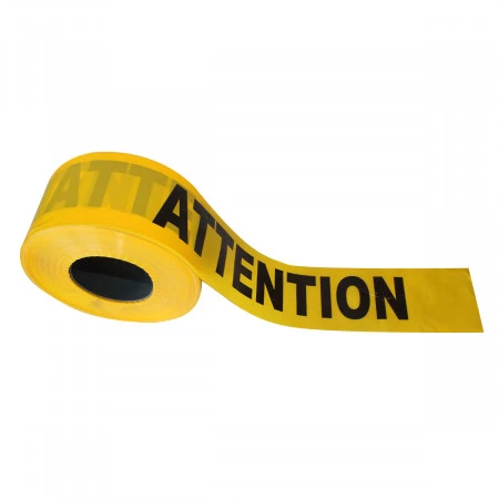 Rubalise « Attention » Rubalise « Attention »