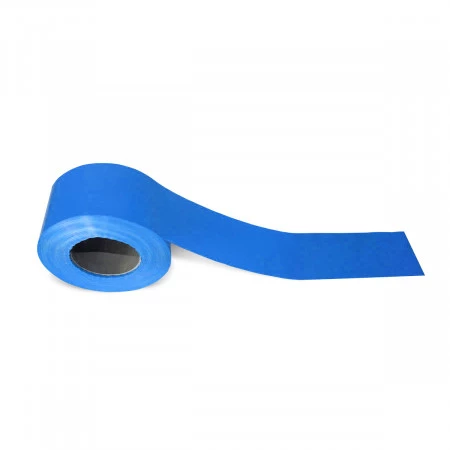 Bande de signalisation bleue Bande de signalisation bleue