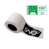 Rubalise personnalisable compostable Rubalise personnalisable compostable