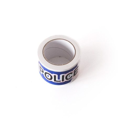 Ruban de balisage « Police » Ruban de balisage « Police »