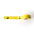 Ruban de signalisation de zone Atex Ruban de signalisation de zone Atex