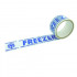 Adhésif polypropylène hot melt personnalisable 50mm x 66m Adhésif polypropylène hot melt personnalisable 50mm x 66m