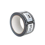 Ruban adhésif d'emballage PVC personnalisable 50mm x 66m Ruban adhésif d'emballage PVC personnalisable 50mm x 66m
