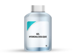 Savons, gels et solutions hydroalcooliques