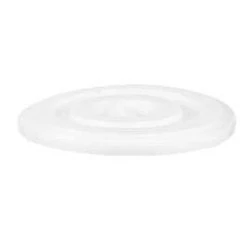 Couvercle pour tonneau cylindrique ECO