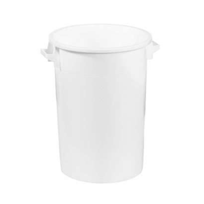 Tonneau alimentaire ECO Tonneau alimentaire ECO