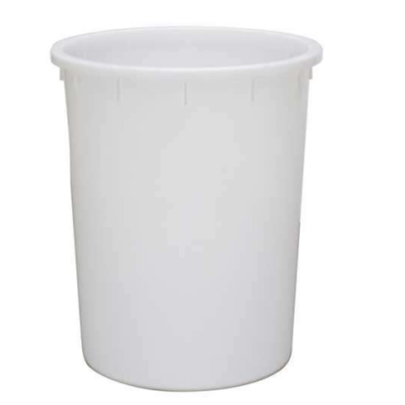 Tonneau alimentaire ECO Tonneau alimentaire ECO