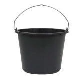 Seau de chantier renforcé de 12 à 40 Litres Seau de chantier renforcé de 12 à 40 Litres