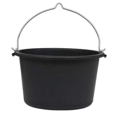 Seau de chantier renforcé de 12 à 40 Litres Seau de chantier renforcé de 12 à 40 Litres