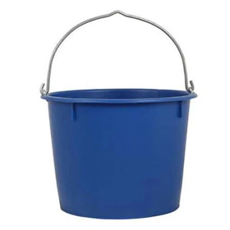 Seau renforcé certifié de 12 à 40 Litres Seau renforcé certifié de 12 à 40 Litres