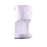 Sèche-mains spéciale écoles - 1350W Silencieux Sèche-mains spéciale écoles - 1350W Silencieux