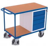 Desserte mobile charge 500 Kg Desserte mobile charge 500 Kg