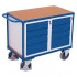 Desserte mobile charge 500 Kg Desserte mobile charge 500 Kg