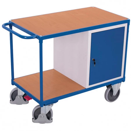 Desserte mobile charge 500 Kg Desserte mobile charge 500 Kg