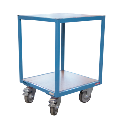 Petite servante établi