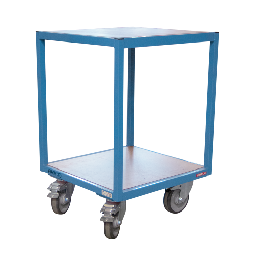 Petite servante établi