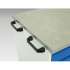 Zoom sur le plateau lino - épaisseur 30 mm - âme aggloméré, champs plastique, surface linoléum 2 mm - nettoyage facile, résistant huiles, graisses, acides, produits chimiques Zoom sur le plateau lino - épaisseur 30 mm - âme aggloméré, champs plastique, surface linoléum 2 mm - nettoyage facile, résistant huiles, graisses, acides, produits chimiques