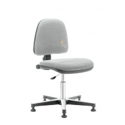 Siège en tissu ESD