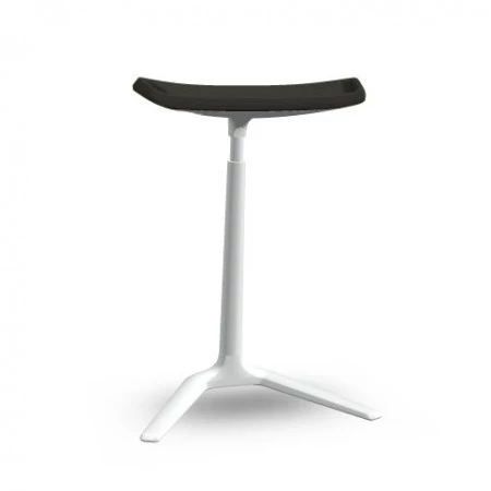 Assis debout Bimos en aluminium