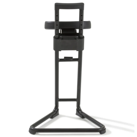 Chaise assis-debout réglable Chaise assis-debout réglable
