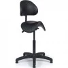 Assis debout selle et dossier