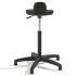 Tabouret assis debout avec patins Tabouret assis debout avec patins
